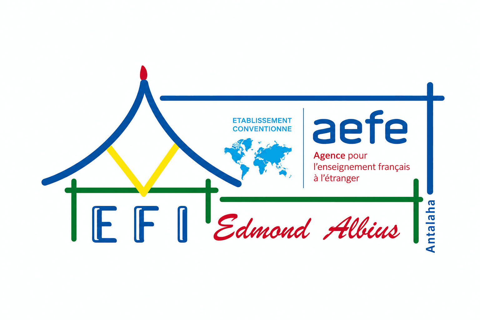 EFI EA