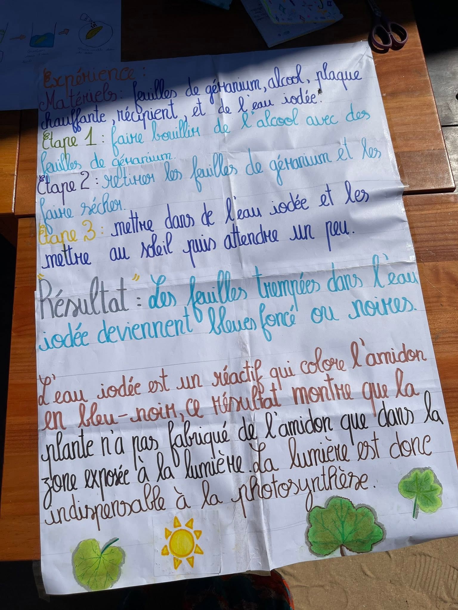 Village scientifique