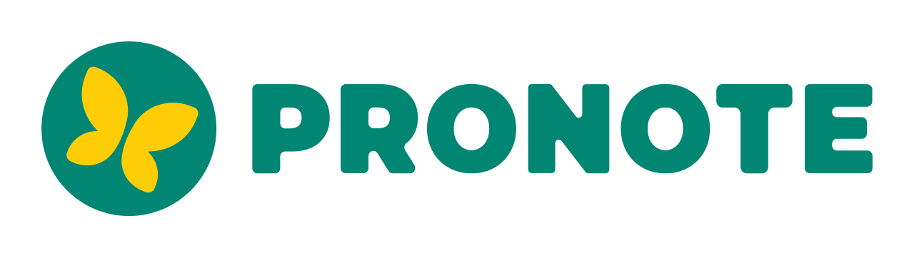 Logo PRONOTE